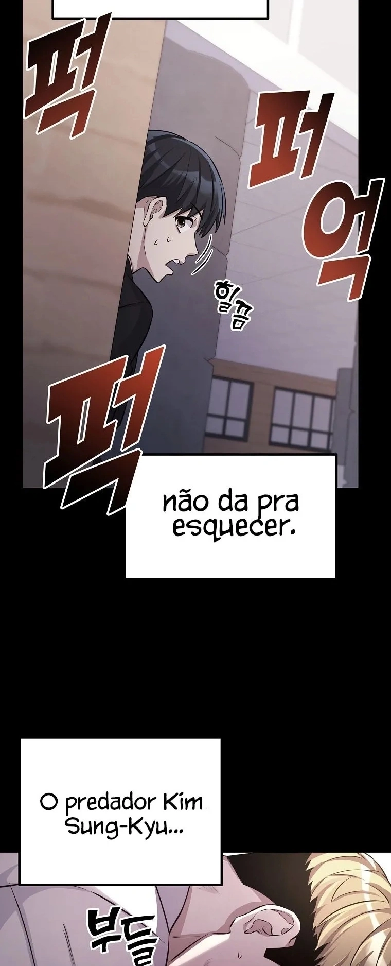 Monstro Ganzi Capítulo 11 Página 43