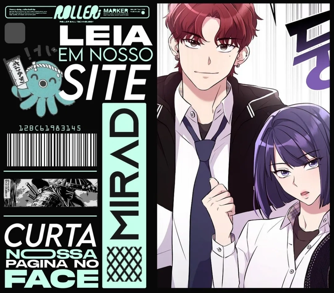Monstro Ganzi Capítulo 11 Página 56