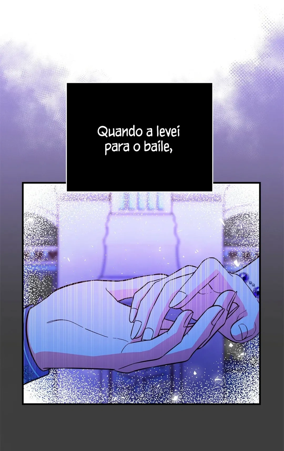 Por Que uma Vilã Teria Virtudes? Capítulo 25 Página 54