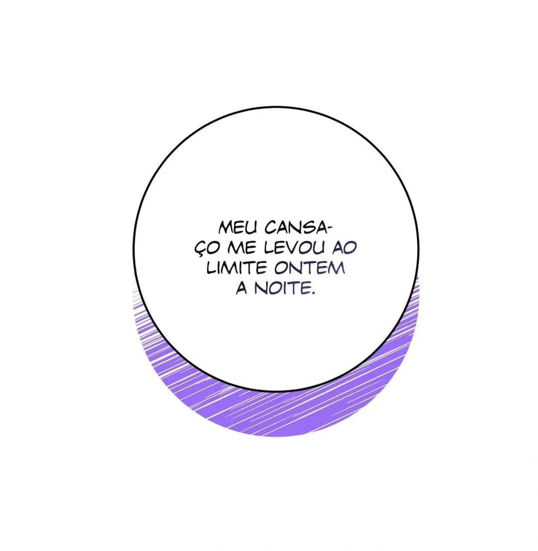 Por Que uma Vilã Teria Virtudes? Capítulo 25 Página 69