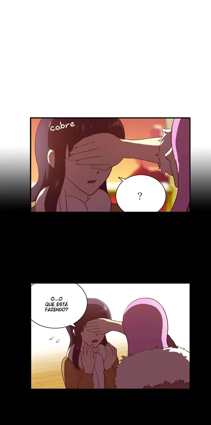 Orange Marmalade Capítulo 118 Página 23