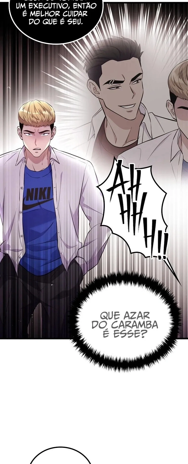 Monstro Ganzi Capítulo 12 Página 15