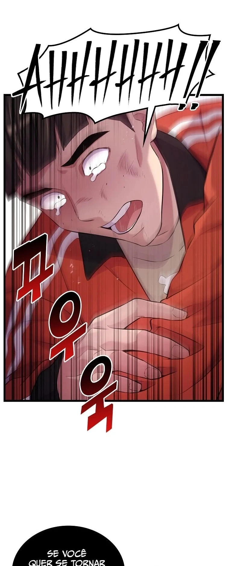 Monstro Ganzi Capítulo 12 Página 14