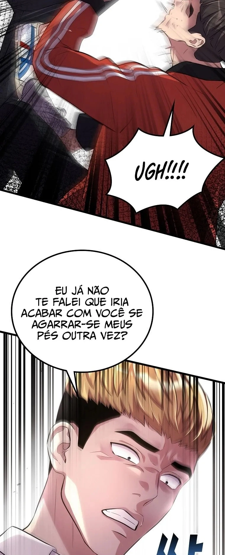 Monstro Ganzi Capítulo 12 Página 20
