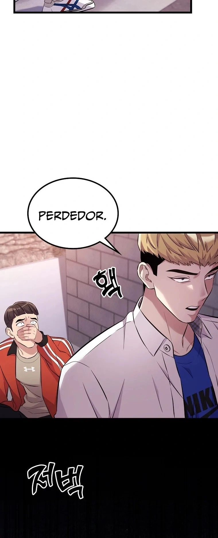 Monstro Ganzi Capítulo 12 Página 22