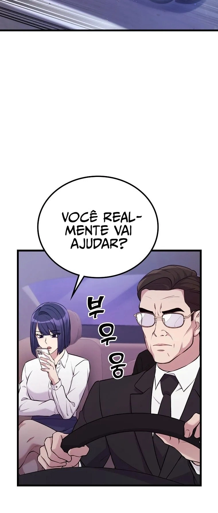 Monstro Ganzi Capítulo 12 Página 55