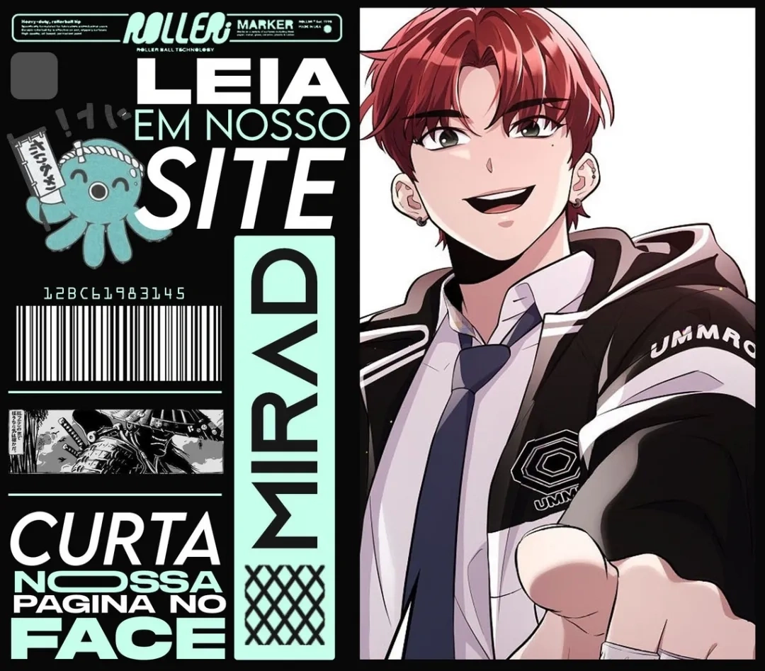 Monstro Ganzi Capítulo 12 Página 64