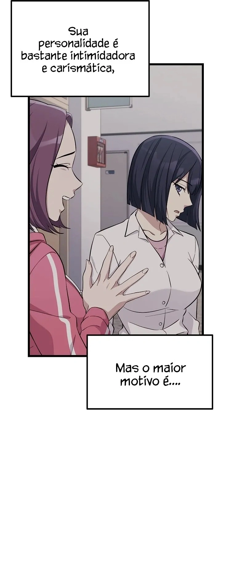 Monstro Ganzi Capítulo 13 Página 9
