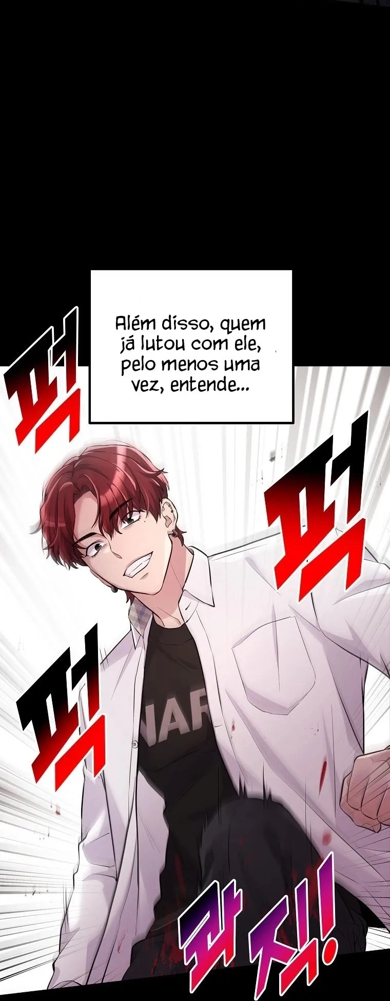 Monstro Ganzi Capítulo 13 Página 17
