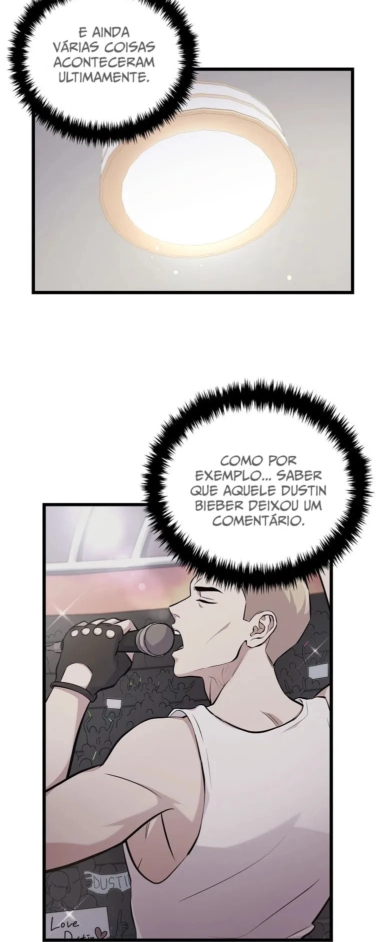 Monstro Ganzi Capítulo 13 Página 33