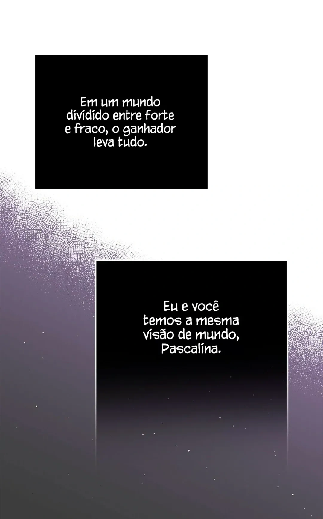 Por Que uma Vilã Teria Virtudes? Capítulo 26 Página 21