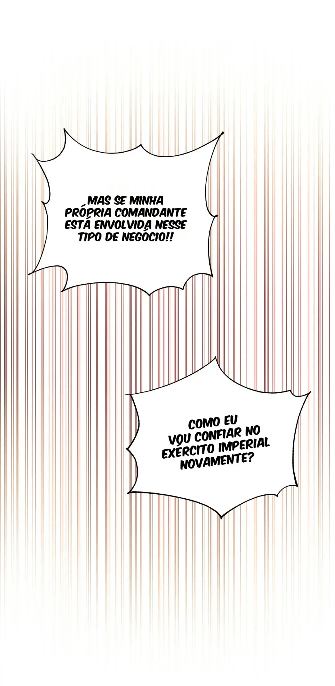 Por Que uma Vilã Teria Virtudes? Capítulo 26 Página 30