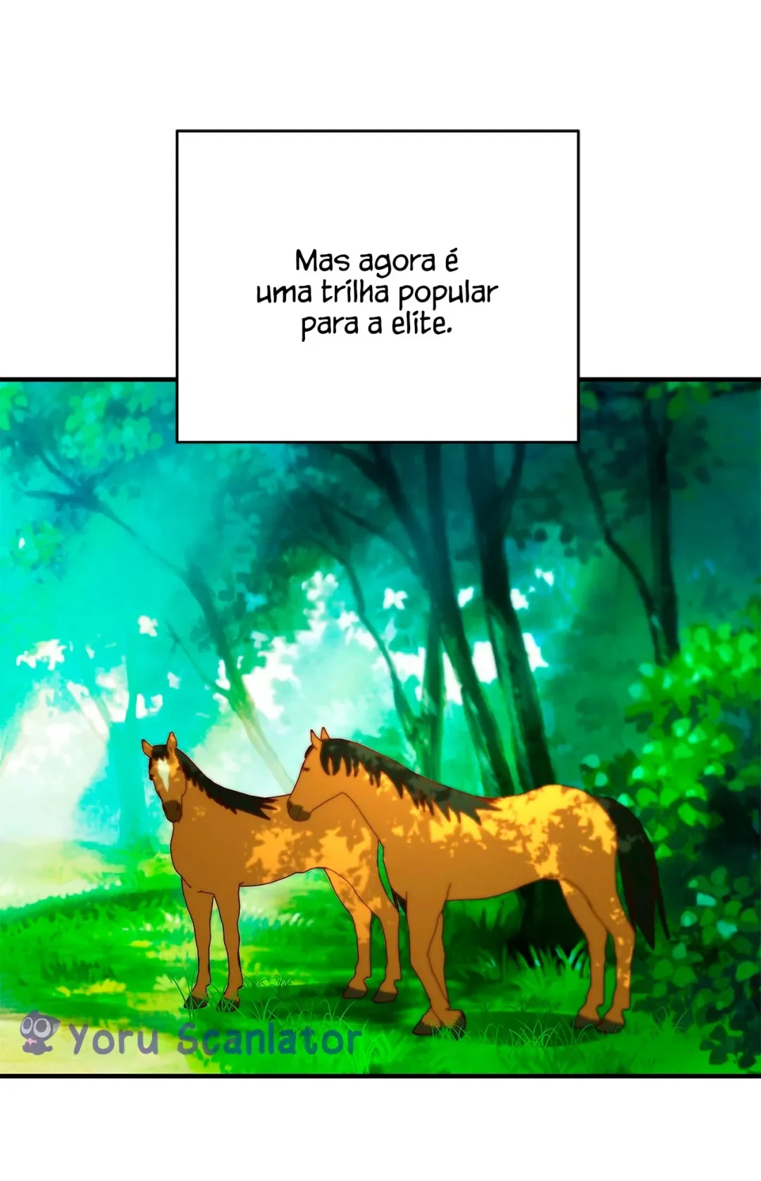 Por Que uma Vilã Teria Virtudes? Capítulo 26 Página 53