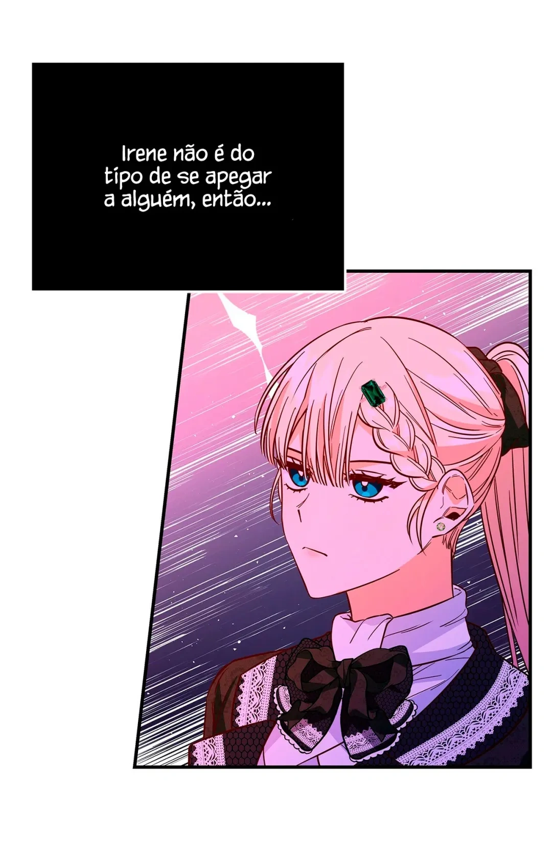Por Que uma Vilã Teria Virtudes? Capítulo 26 Página 69