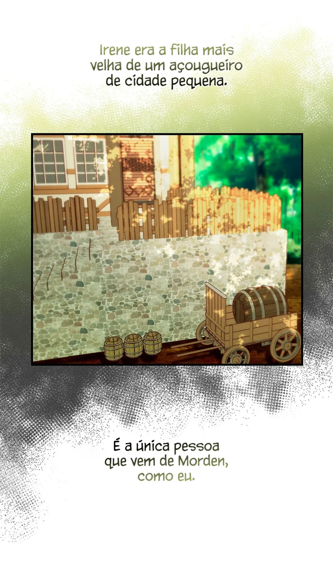Por Que uma Vilã Teria Virtudes? Capítulo 26 Página 73