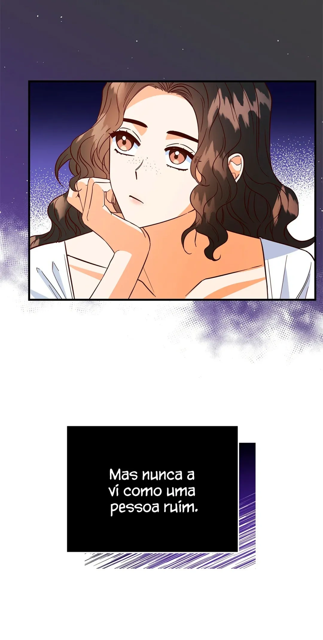 Por Que uma Vilã Teria Virtudes? Capítulo 26 Página 76