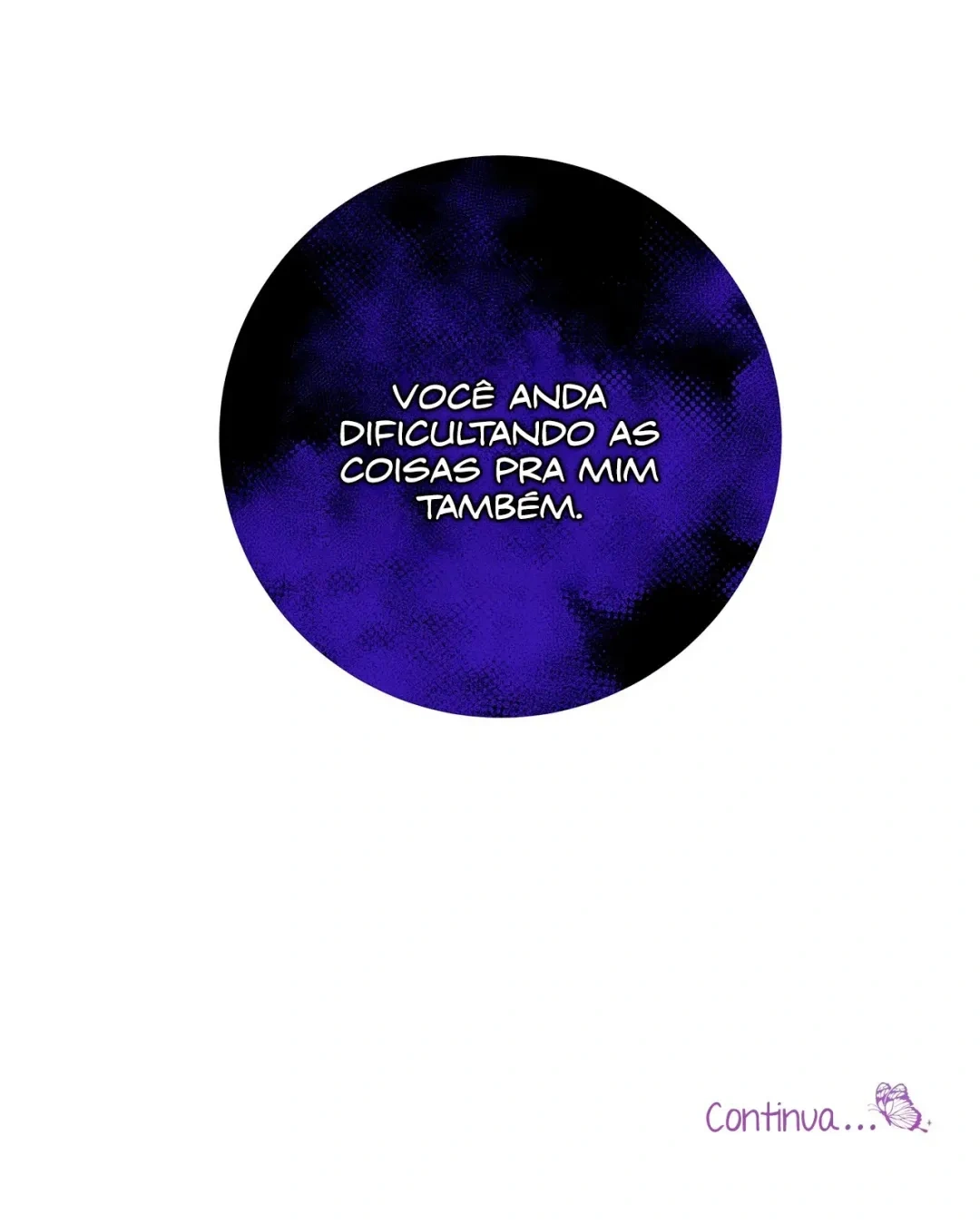 Por Que uma Vilã Teria Virtudes? Capítulo 26 Página 84