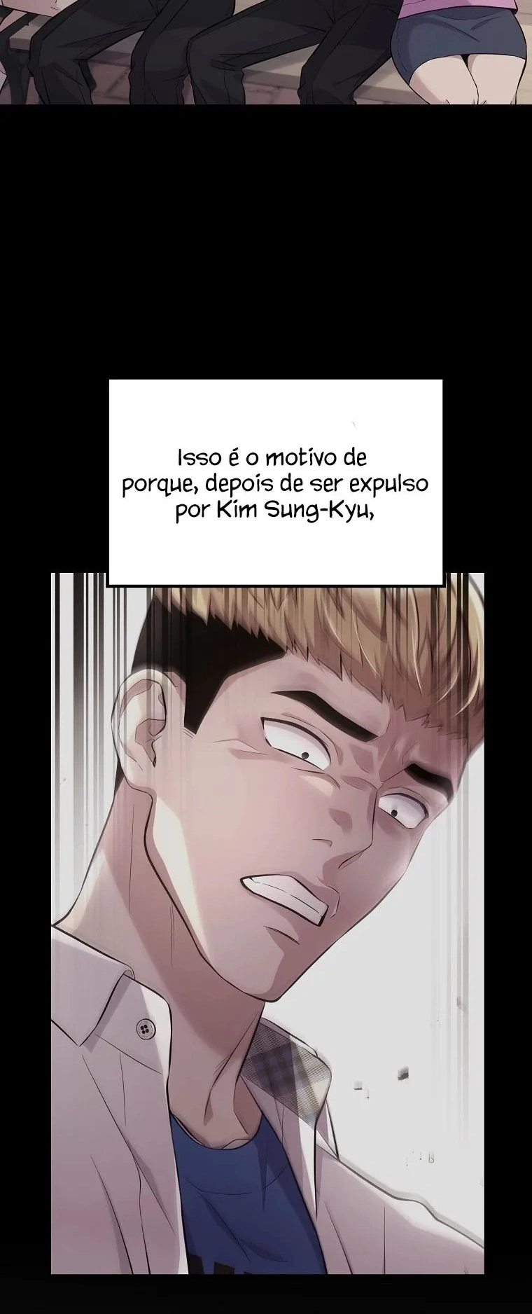 Monstro Ganzi Capítulo 14 Página 9