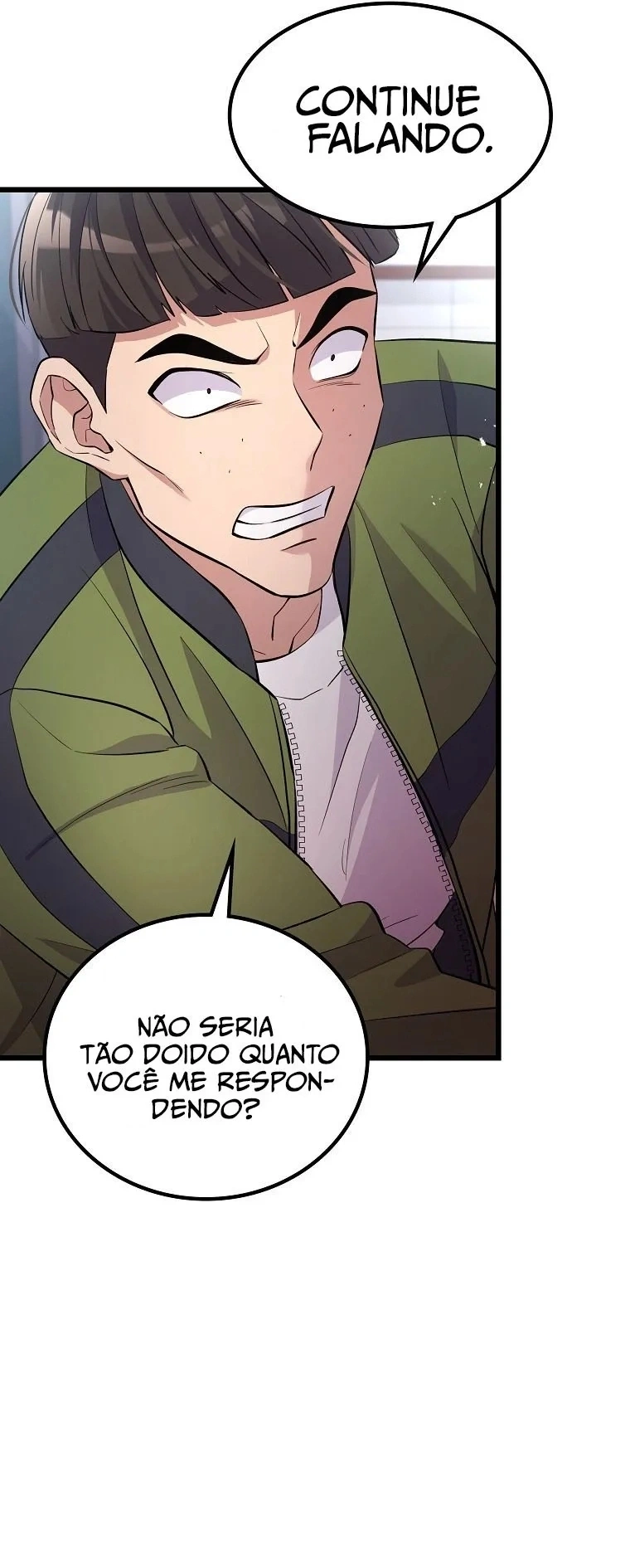 Monstro Ganzi Capítulo 14 Página 18
