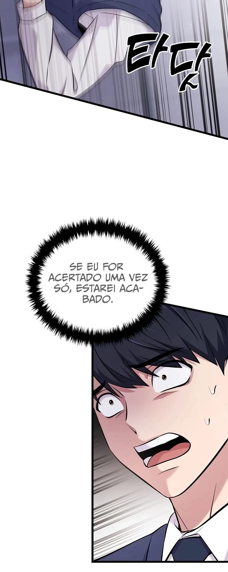 Monstro Ganzi Capítulo 14 Página 30