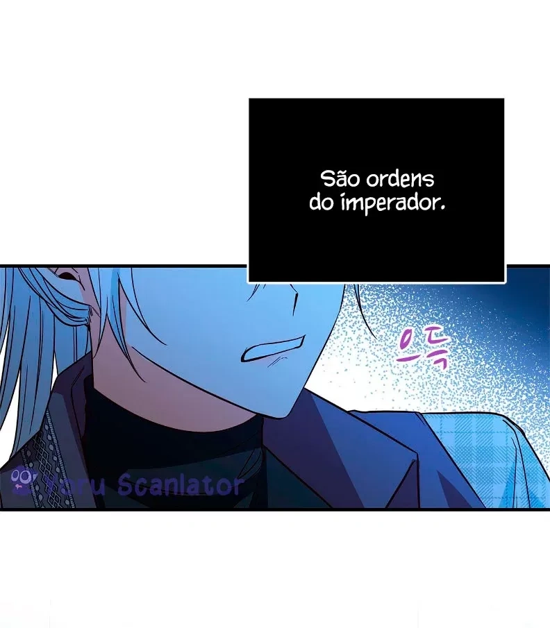 Por Que uma Vilã Teria Virtudes? Capítulo 27 Página 37