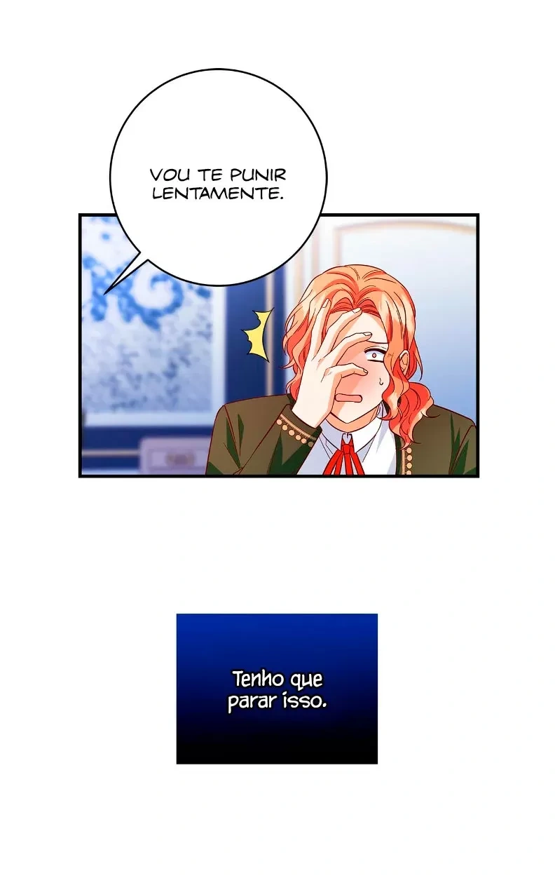 Por Que uma Vilã Teria Virtudes? Capítulo 27 Página 50
