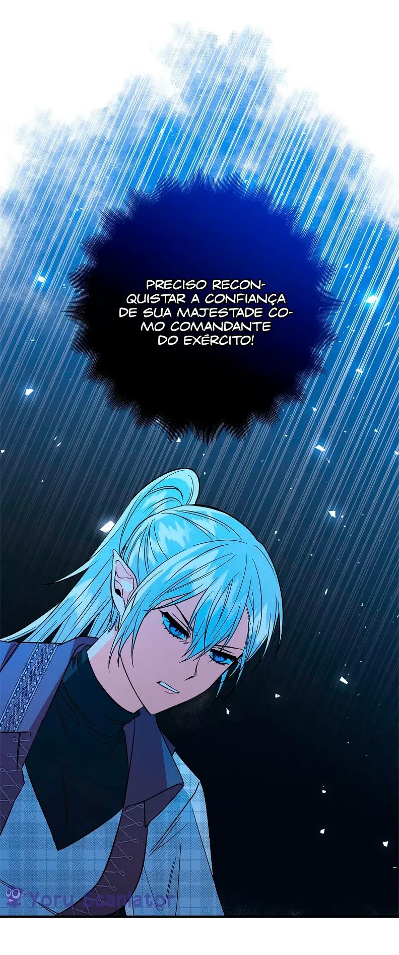 Por Que uma Vilã Teria Virtudes? Capítulo 27 Página 51