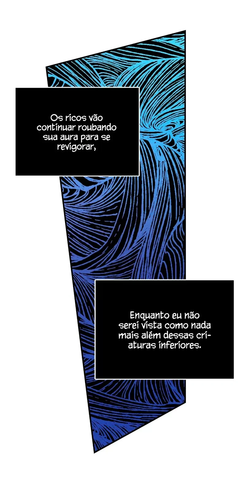 Por Que uma Vilã Teria Virtudes? Capítulo 27 Página 64