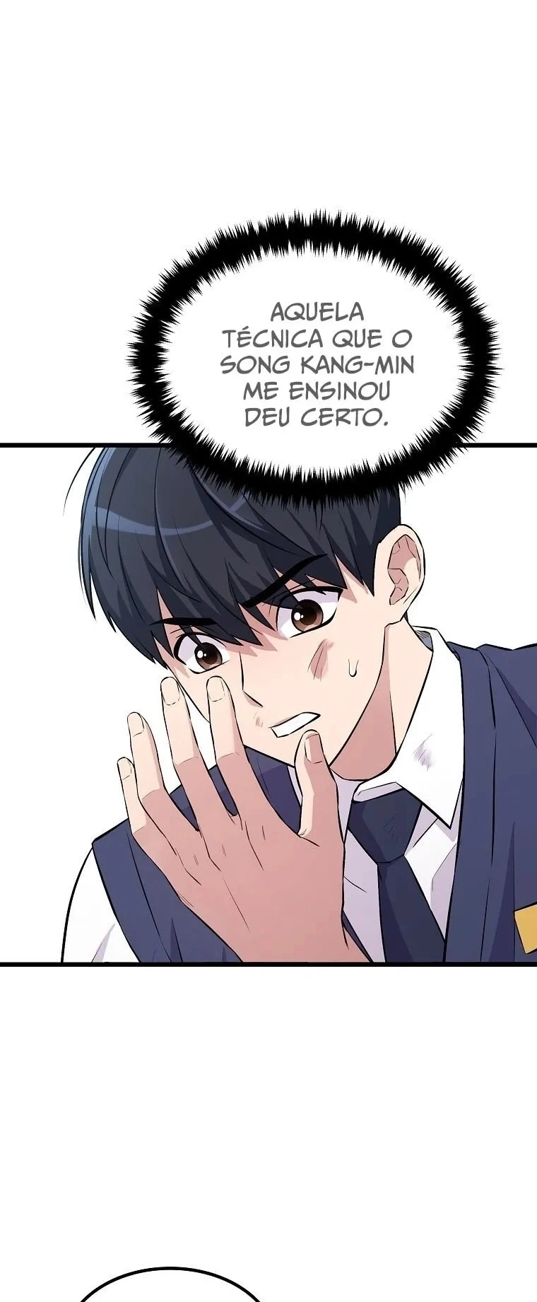 Monstro Ganzi Capítulo 15 Página 6