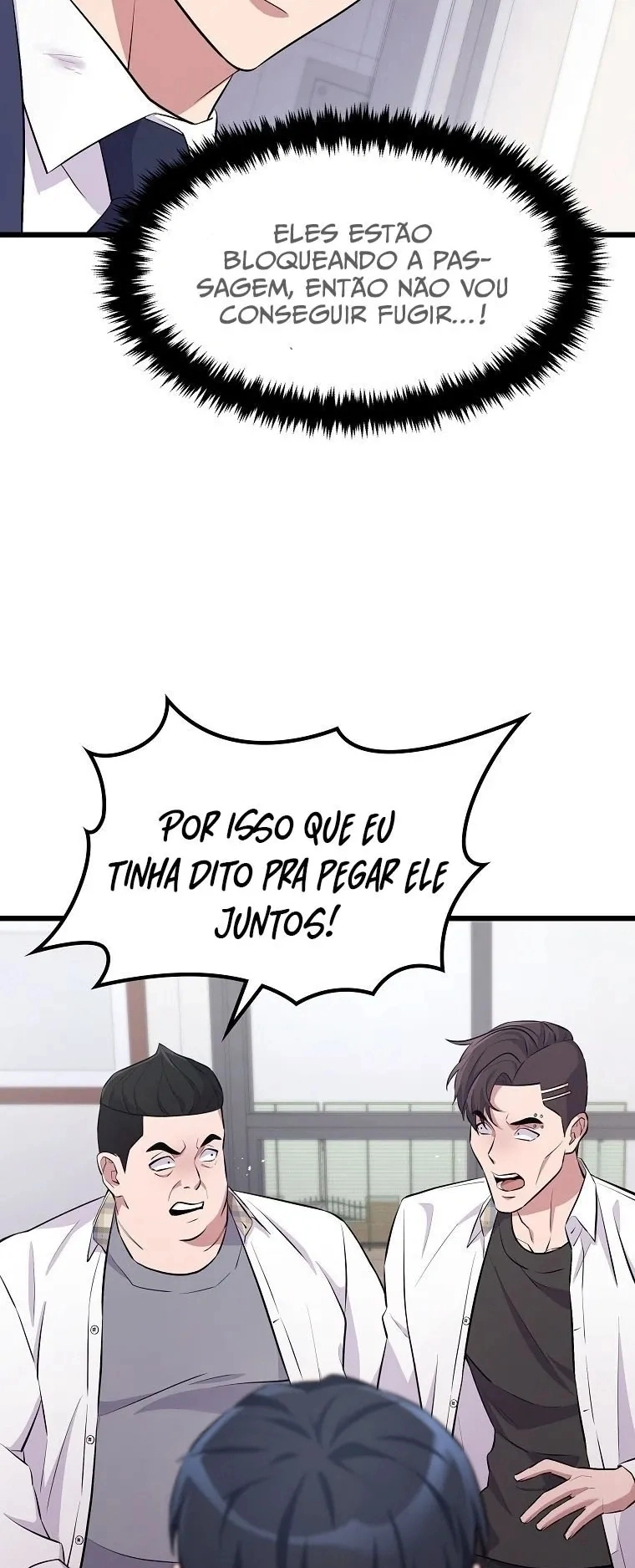 Monstro Ganzi Capítulo 15 Página 12