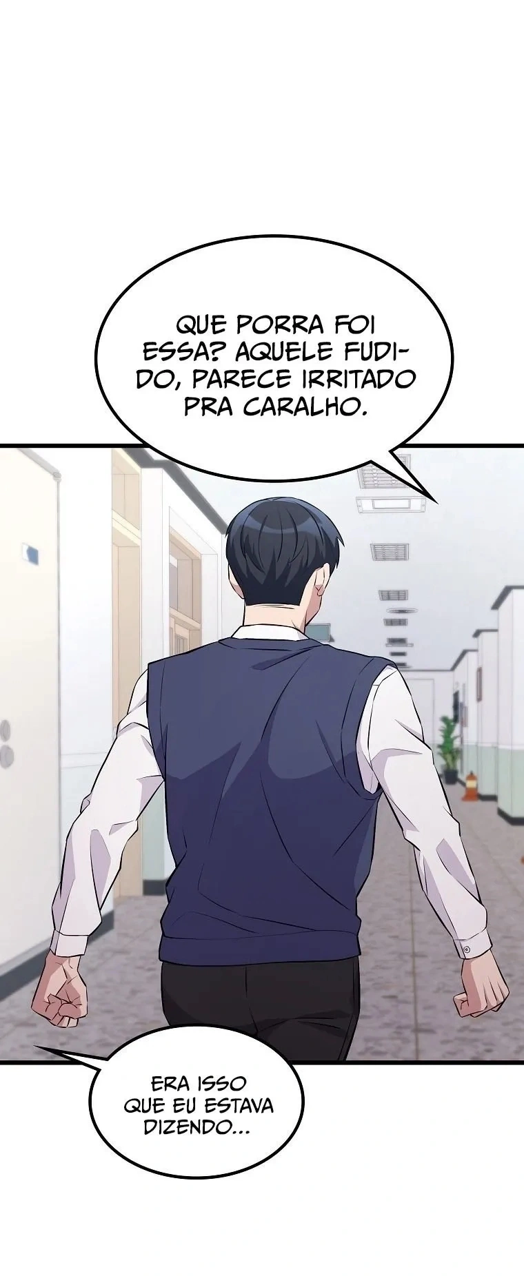 Monstro Ganzi Capítulo 15 Página 18