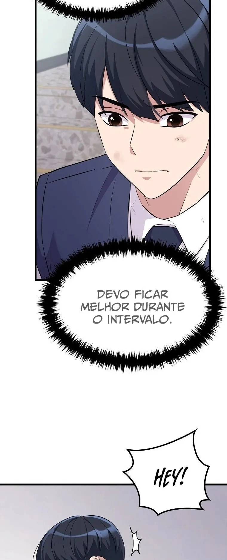 Monstro Ganzi Capítulo 15 Página 38