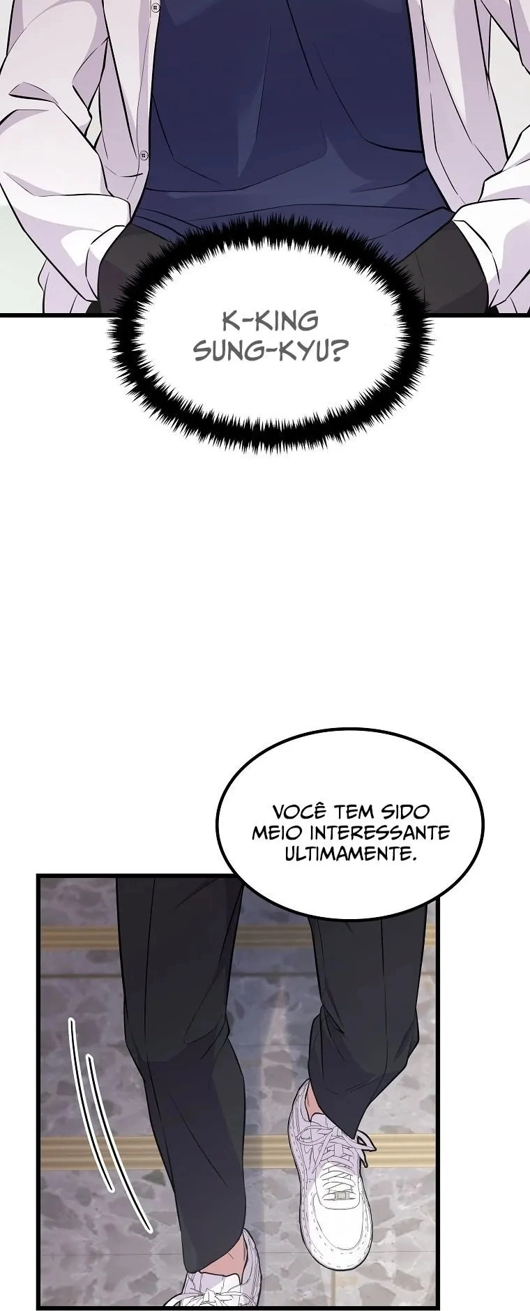 Monstro Ganzi Capítulo 15 Página 41