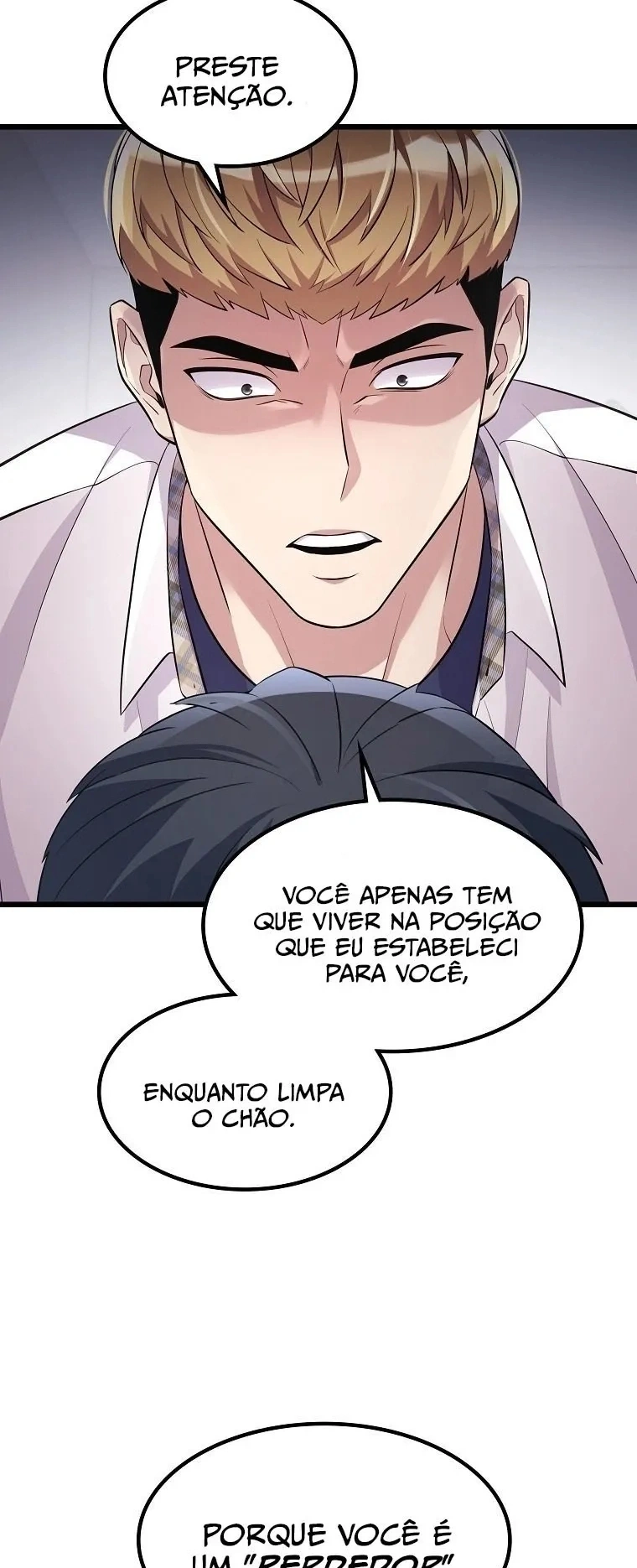Monstro Ganzi Capítulo 15 Página 48