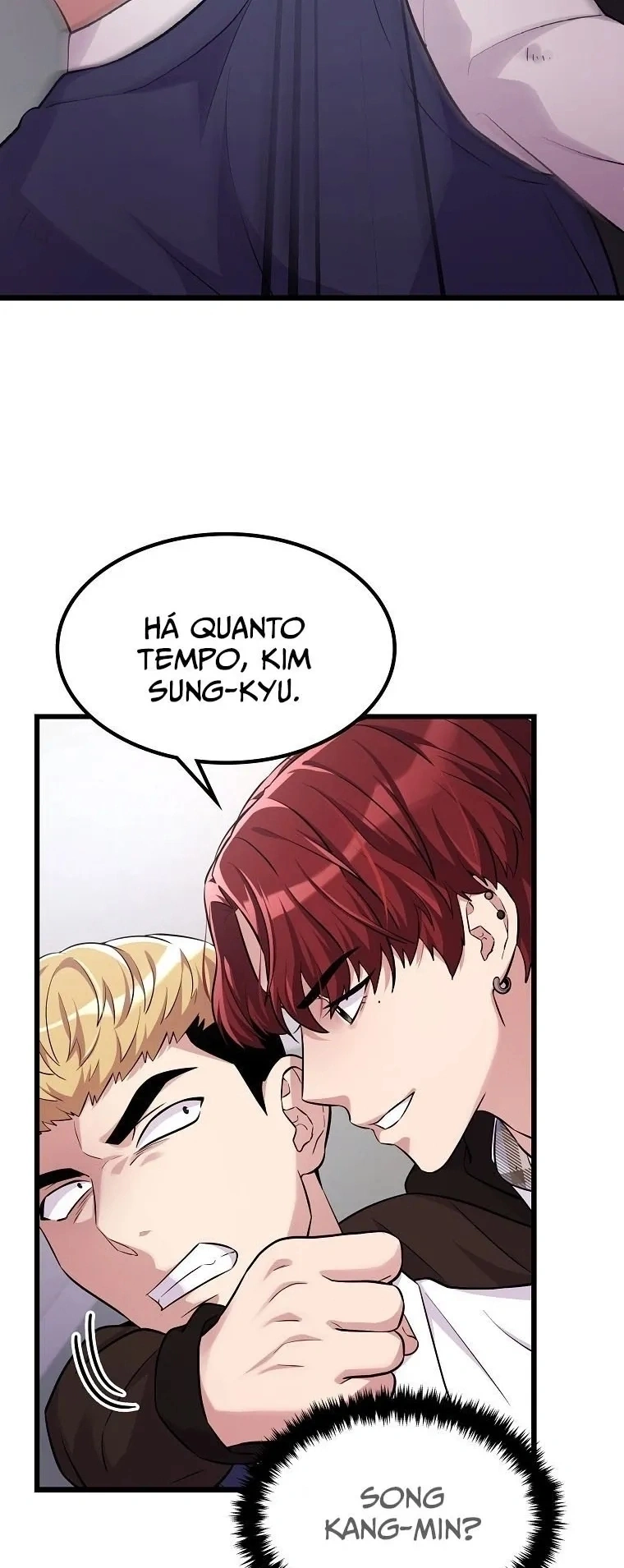 Monstro Ganzi Capítulo 15 Página 54