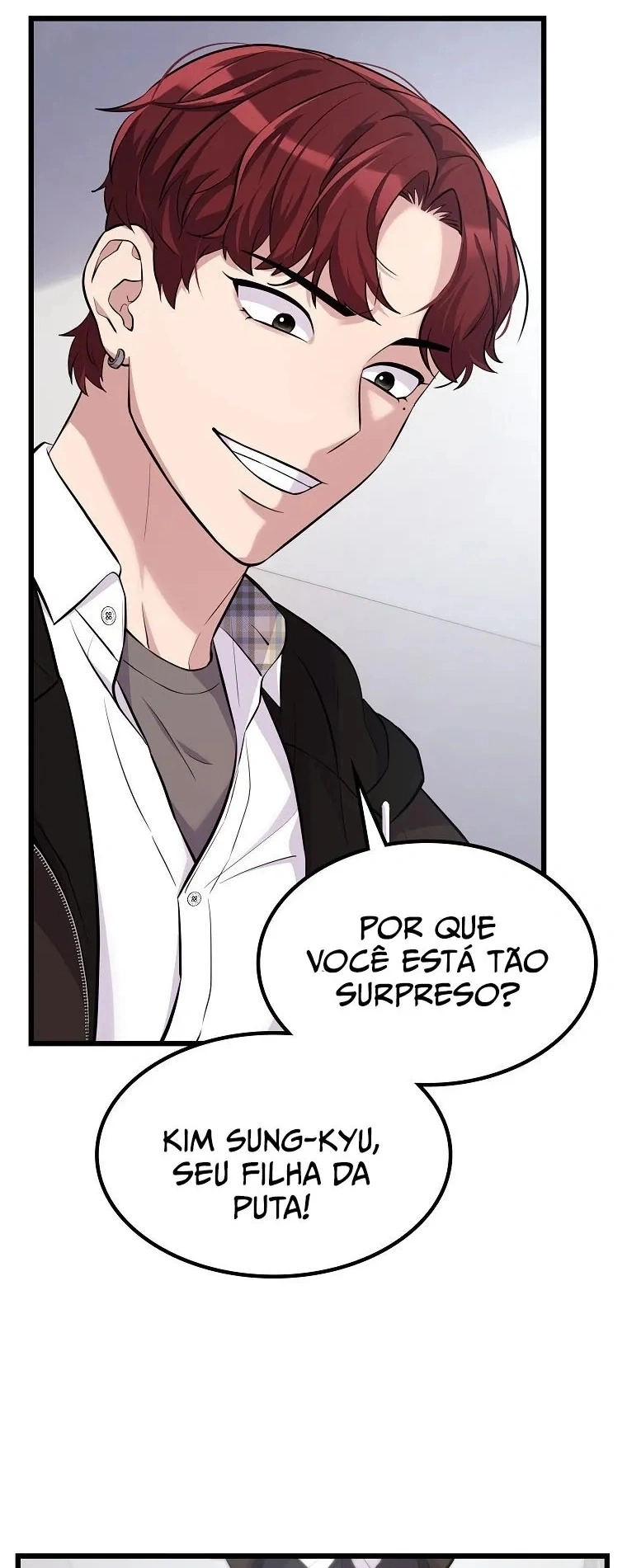 Monstro Ganzi Capítulo 16 Página 5