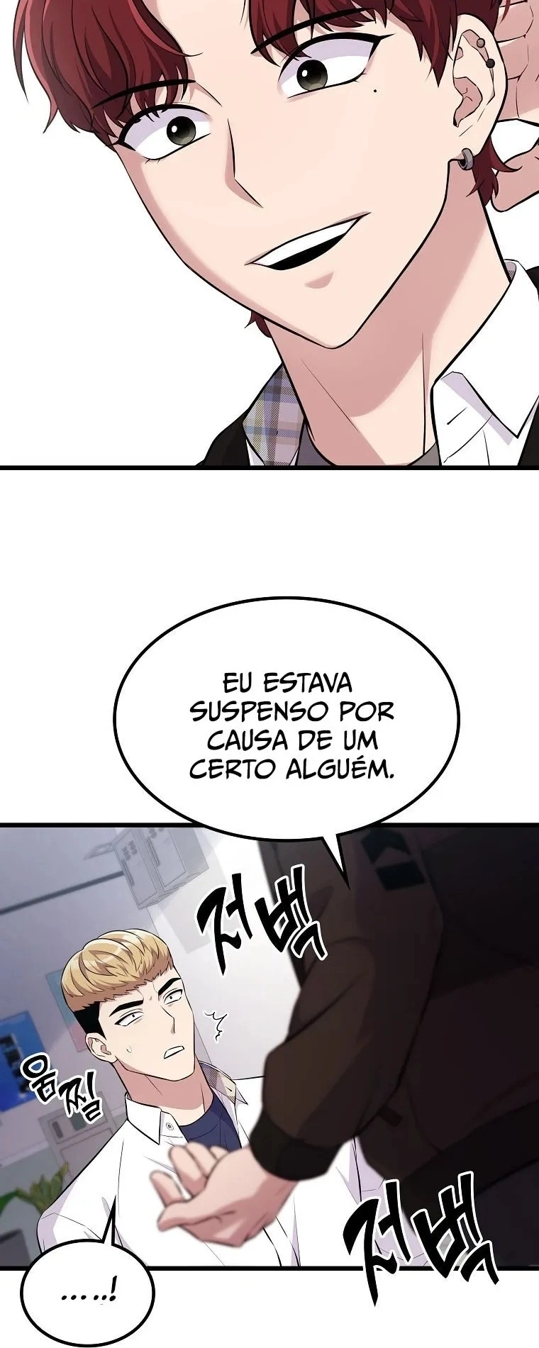 Monstro Ganzi Capítulo 16 Página 9