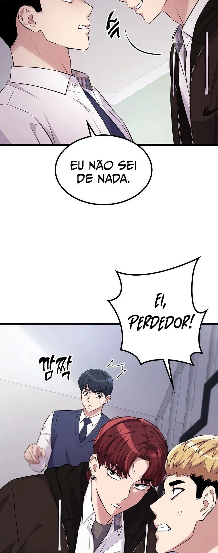 Monstro Ganzi Capítulo 16 Página 11
