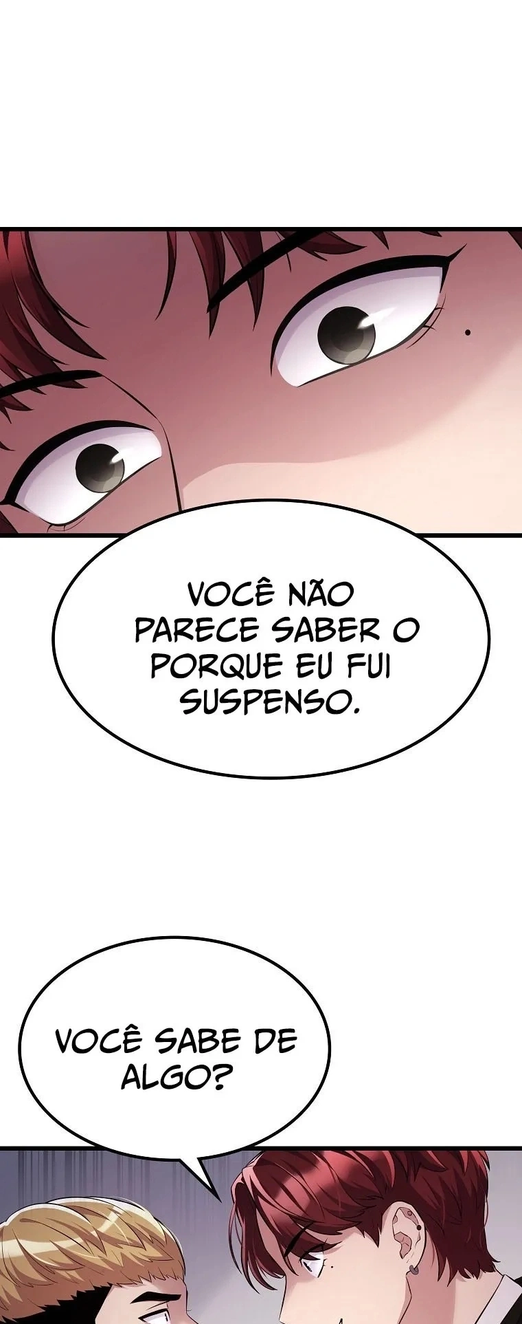 Monstro Ganzi Capítulo 16 Página 10