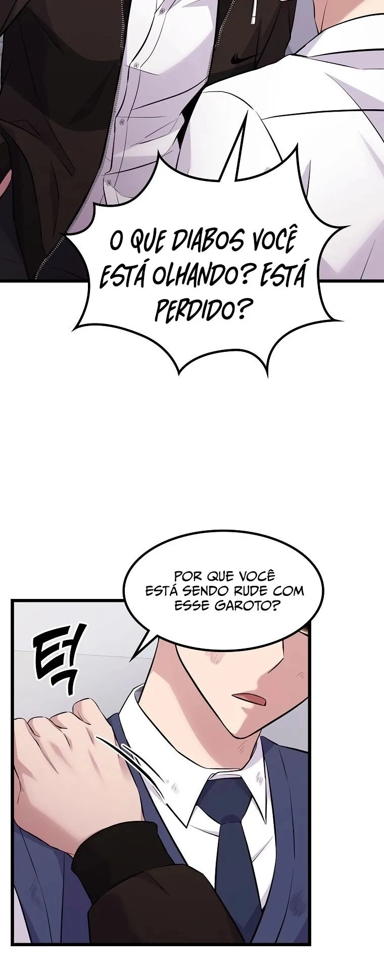 Monstro Ganzi Capítulo 16 Página 12
