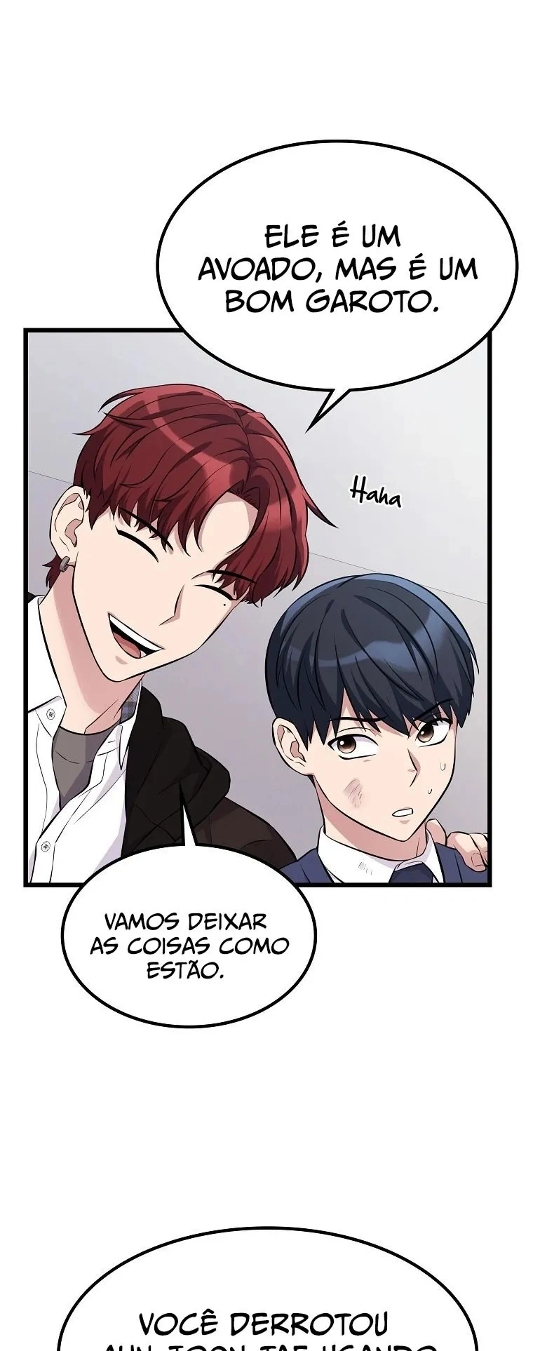 Monstro Ganzi Capítulo 16 Página 15