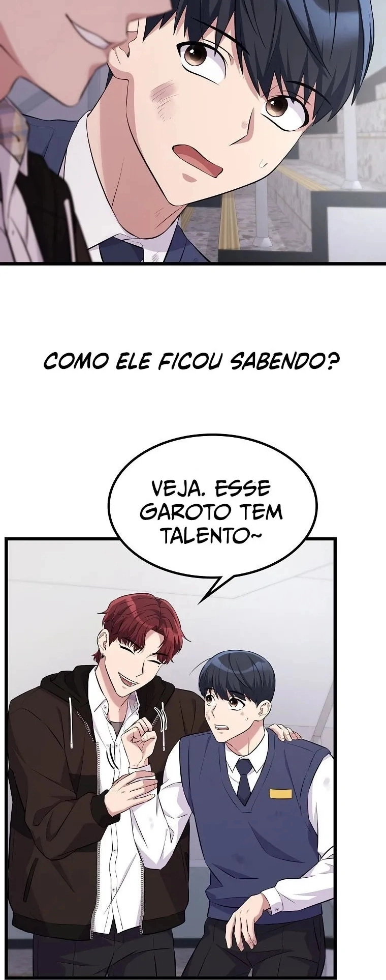 Monstro Ganzi Capítulo 16 Página 17
