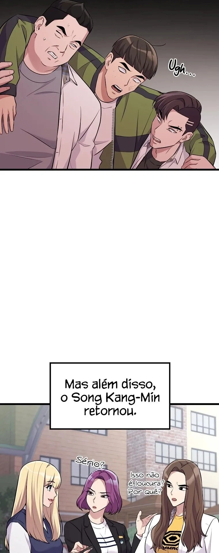 Monstro Ganzi Capítulo 16 Página 23