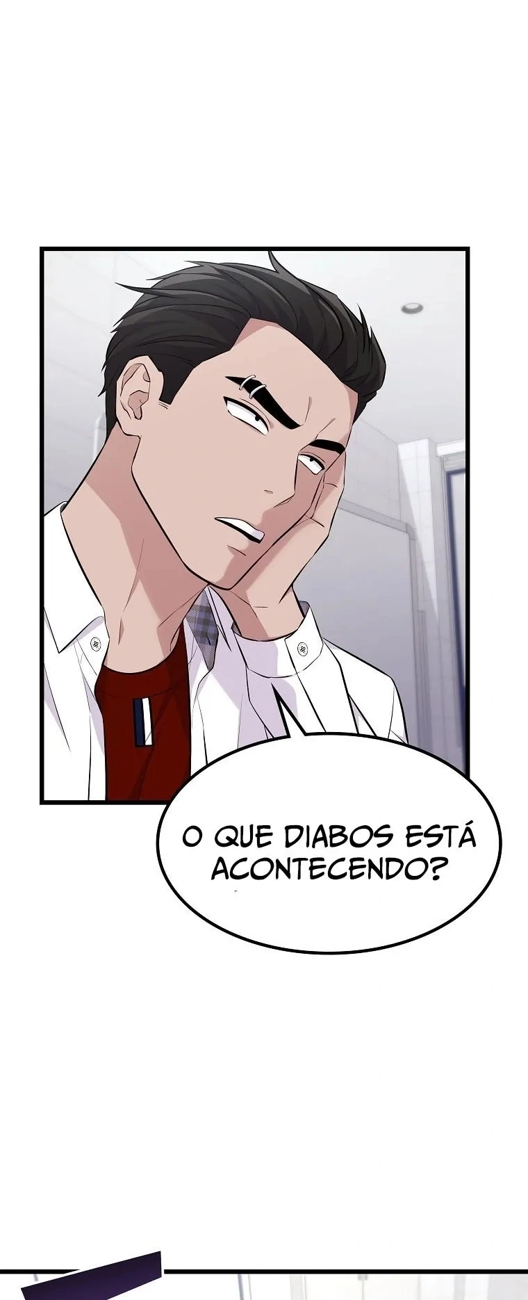 Monstro Ganzi Capítulo 16 Página 27