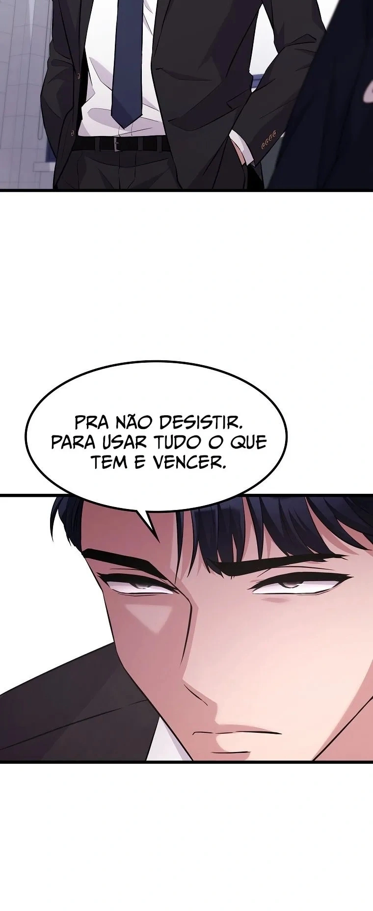 Monstro Ganzi Capítulo 16 Página 37