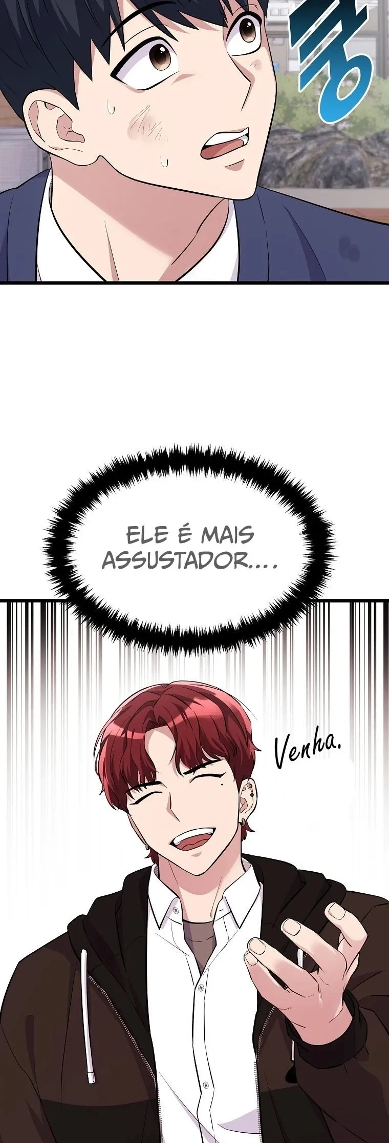 Monstro Ganzi Capítulo 16 Página 48