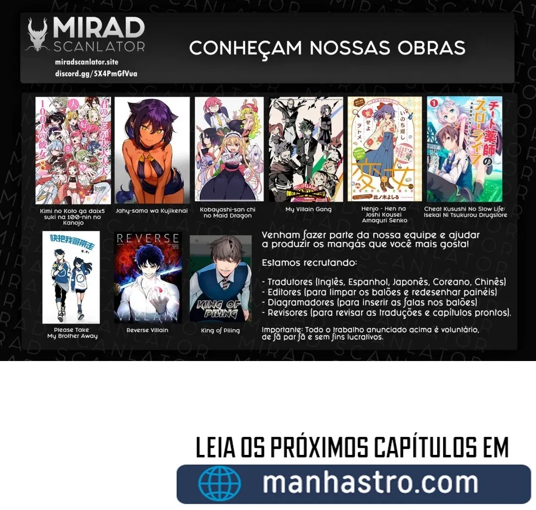 Monstro Ganzi Capítulo 16 Página 51