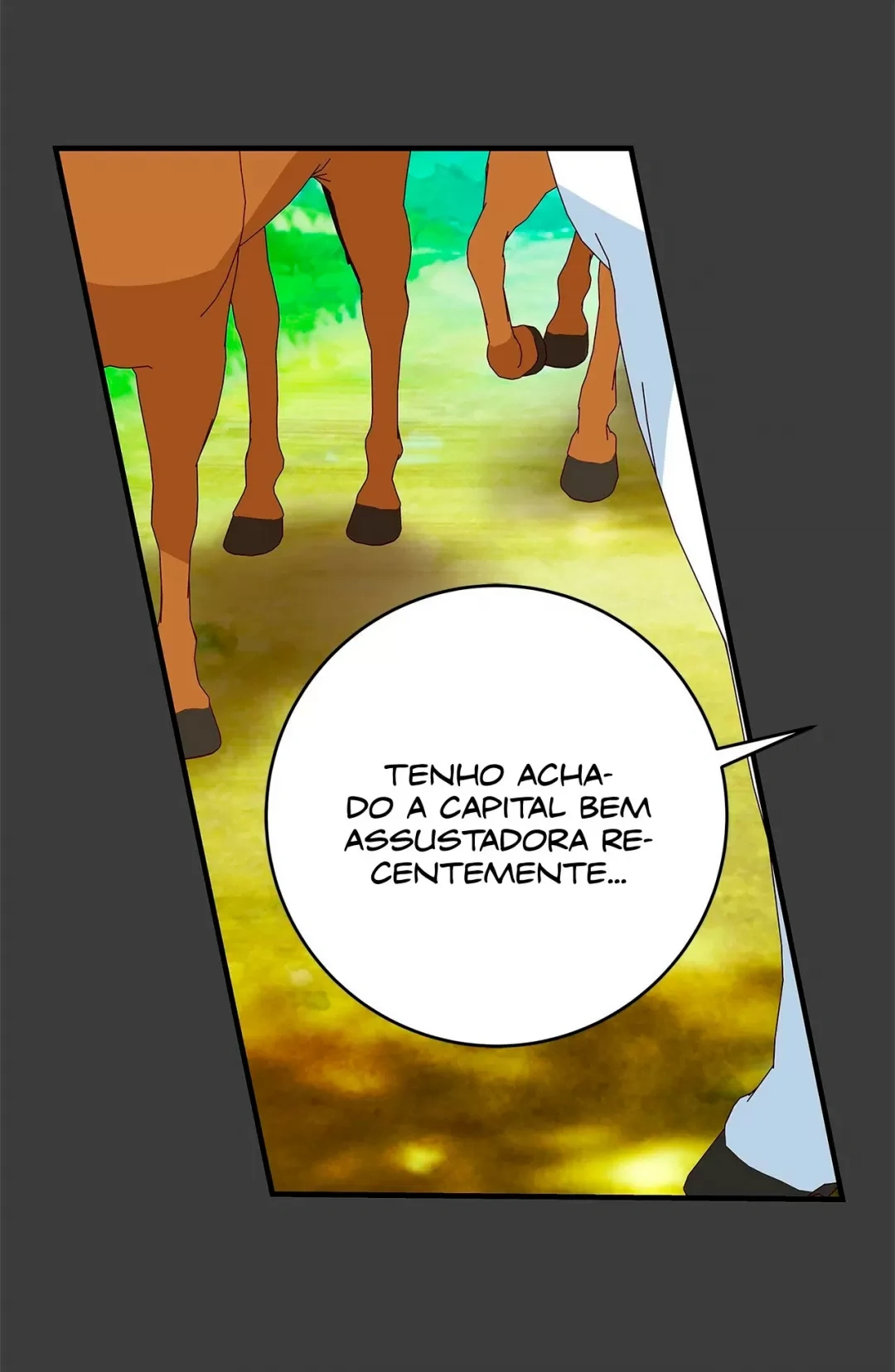 Por Que uma Vilã Teria Virtudes? Capítulo 28 Página 13