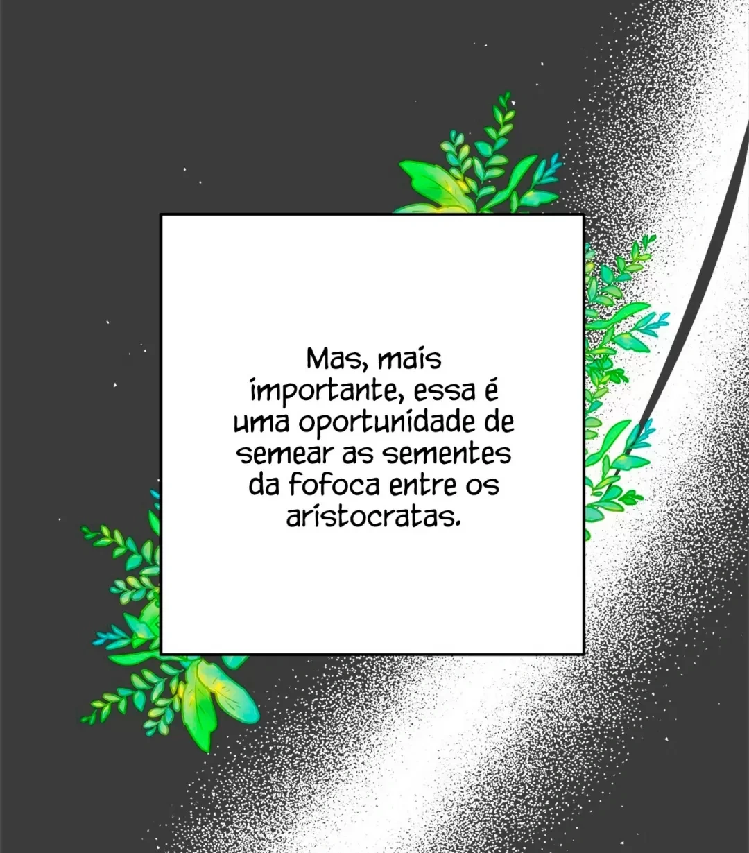 Por Que uma Vilã Teria Virtudes? Capítulo 28 Página 15