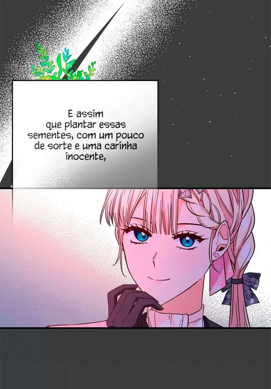 Por Que uma Vilã Teria Virtudes? Capítulo 28 Página 16